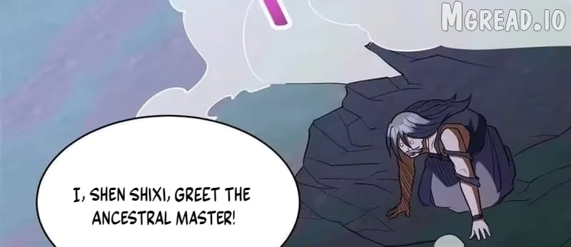 Divine Urban God Chapter 333  - page 70